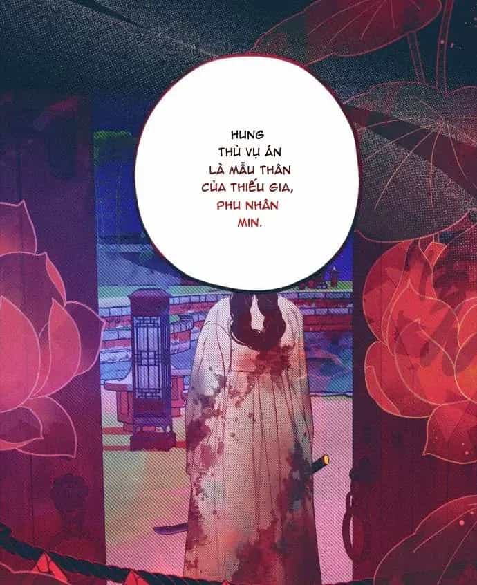Dabi, Hương Vị Ngây Ngất - Chương 14 - ảnh 77