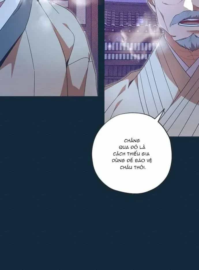Dabi, Hương Vị Ngây Ngất - Chương 14 - ảnh 84