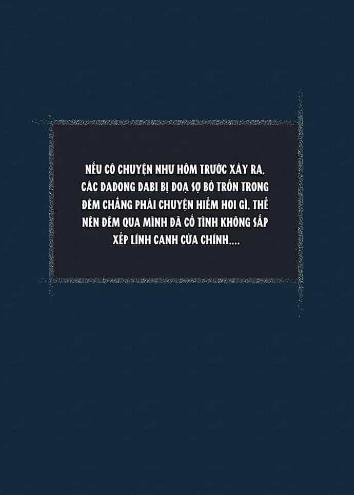 Dabi, Hương Vị Ngây Ngất - Chương 14 - ảnh 98