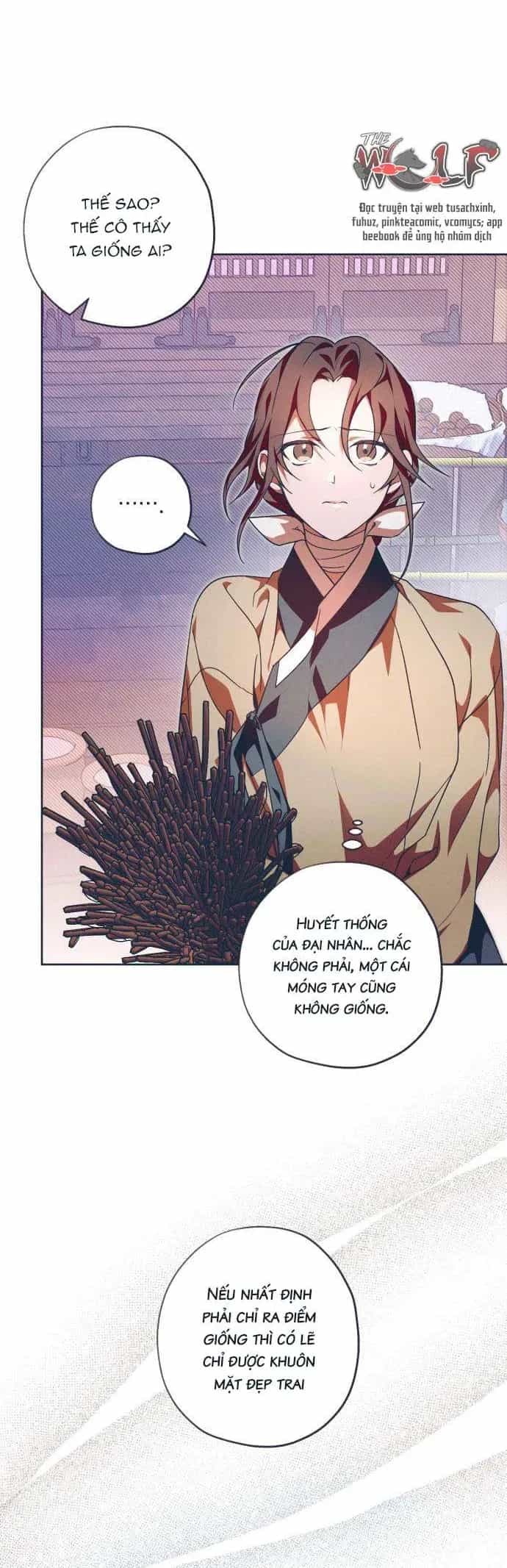 Dabi, Hương Vị Ngây Ngất - Chương 15 - ảnh 10