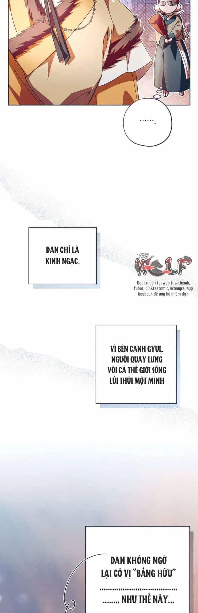 Dabi, Hương Vị Ngây Ngất - Chương 15 - ảnh 14