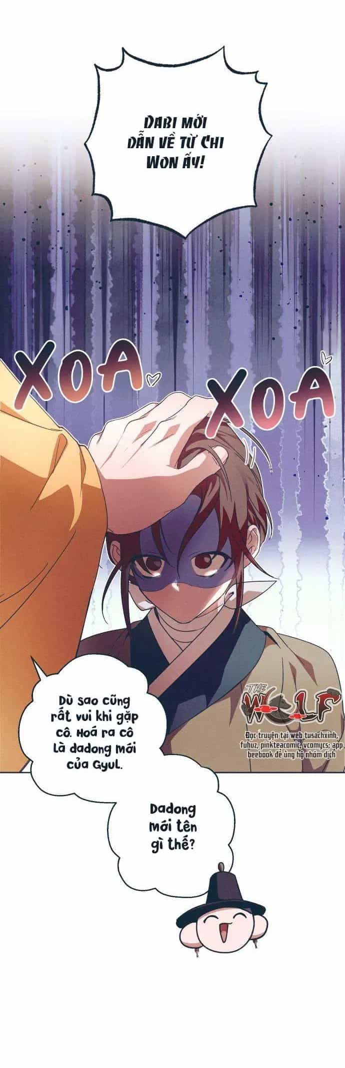 Dabi, Hương Vị Ngây Ngất - Chương 15 - ảnh 22