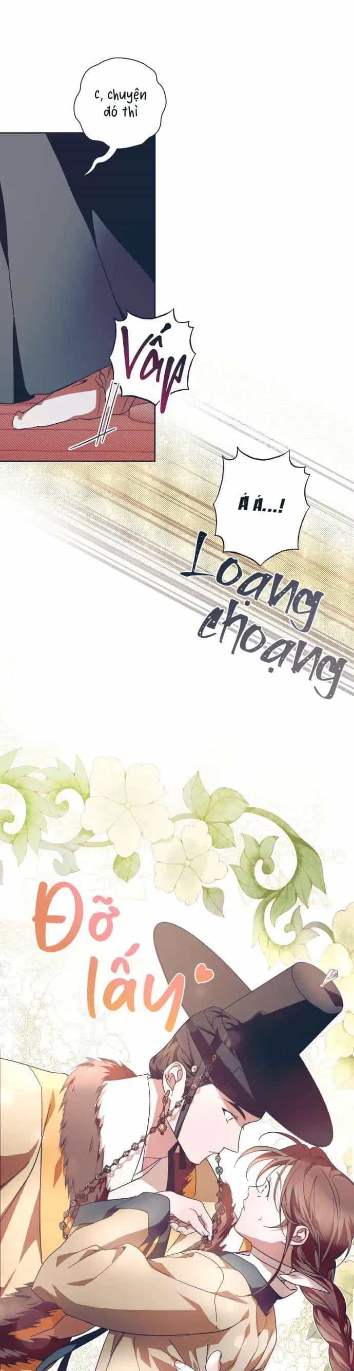 Dabi, Hương Vị Ngây Ngất - Chương 15 - ảnh 31