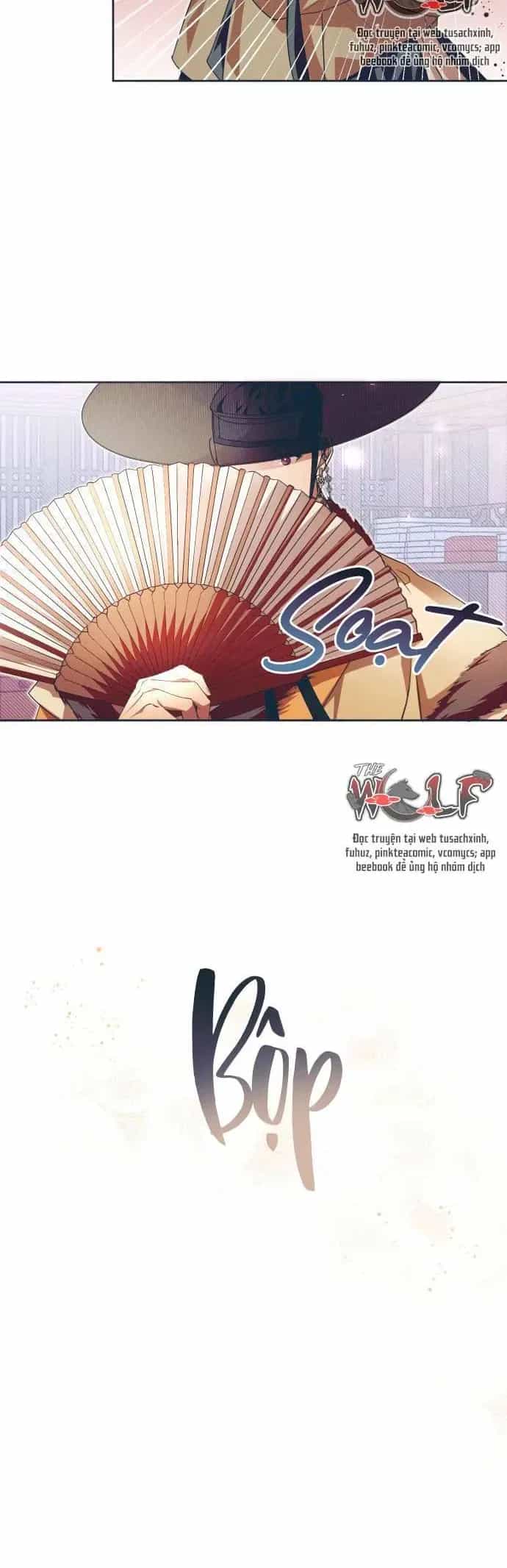 Dabi, Hương Vị Ngây Ngất - Chương 15 - ảnh 4