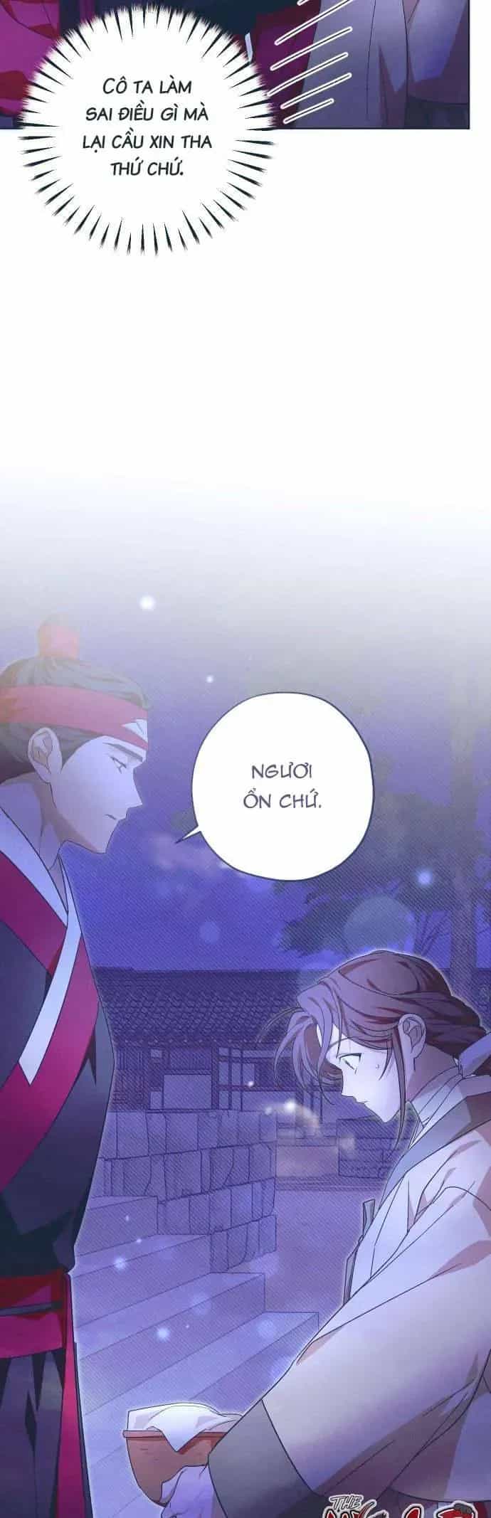 Dabi, Hương Vị Ngây Ngất - Chương 16 - ảnh 28