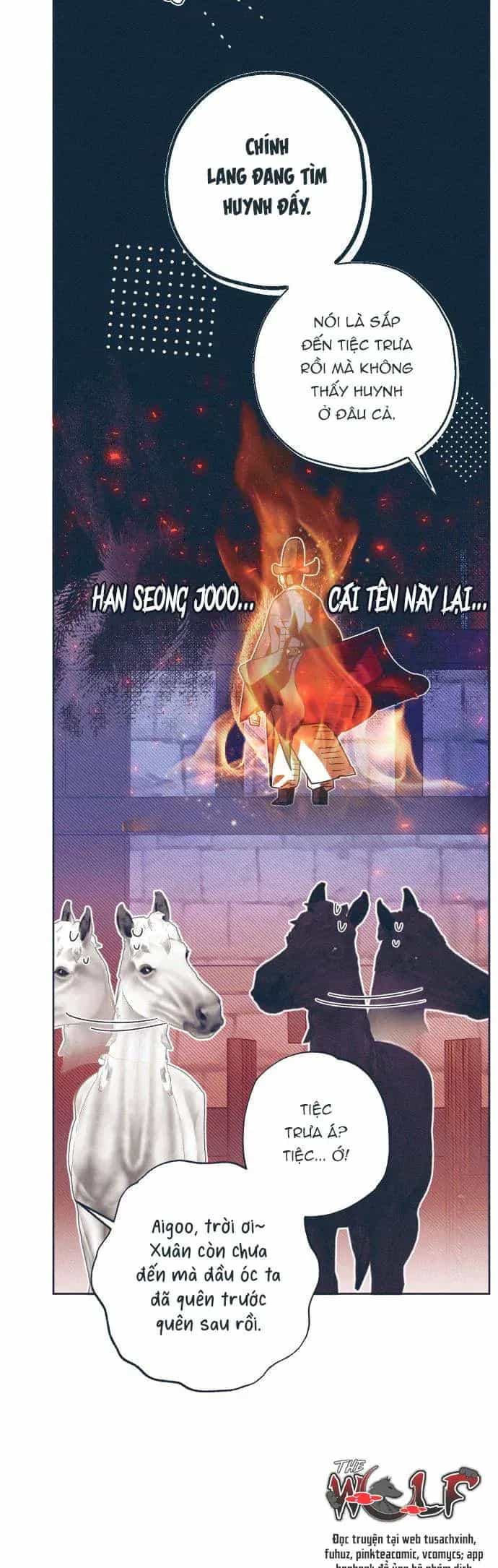 Dabi, Hương Vị Ngây Ngất - Chương 16 - ảnh 4