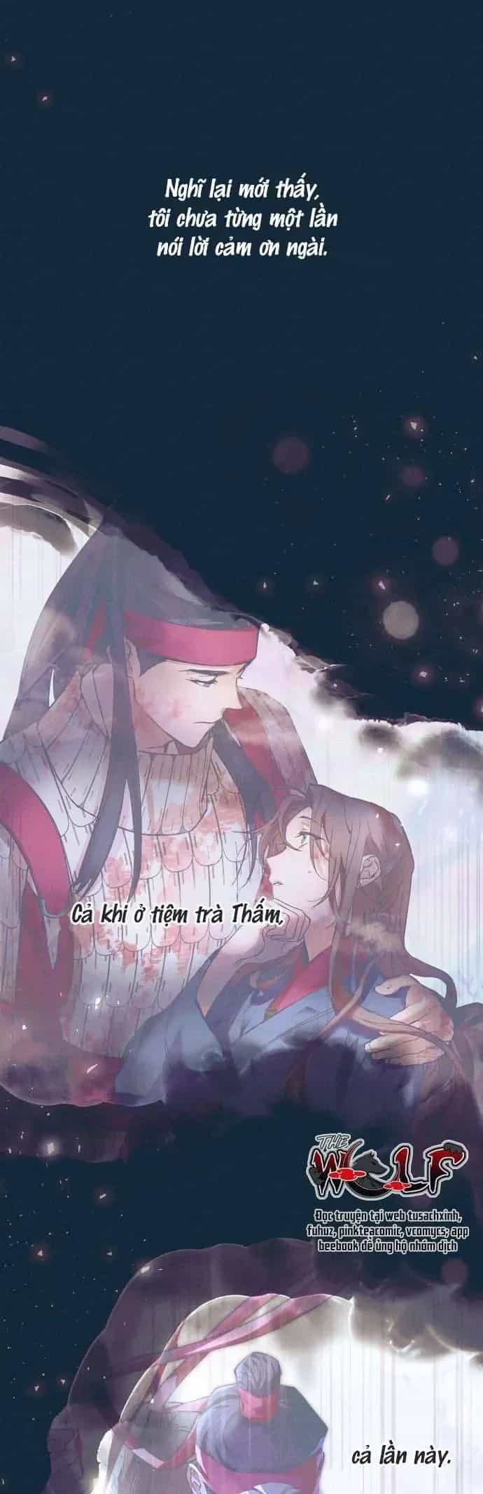 Dabi, Hương Vị Ngây Ngất - Chương 17 - ảnh 11