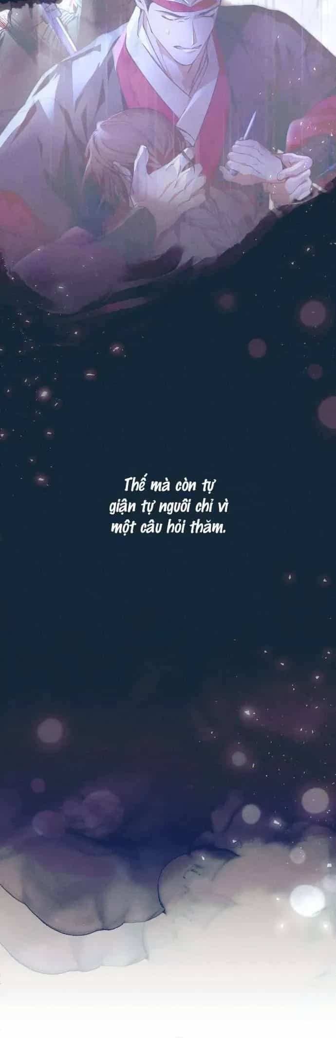 Dabi, Hương Vị Ngây Ngất - Chương 17 - ảnh 12