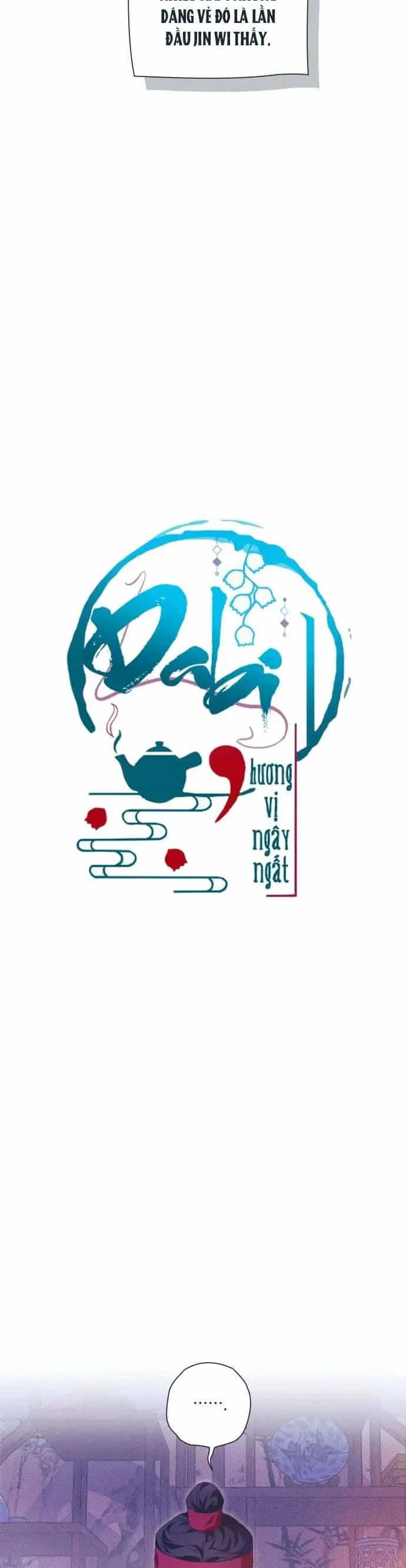 Dabi, Hương Vị Ngây Ngất - Chương 17 - ảnh 25