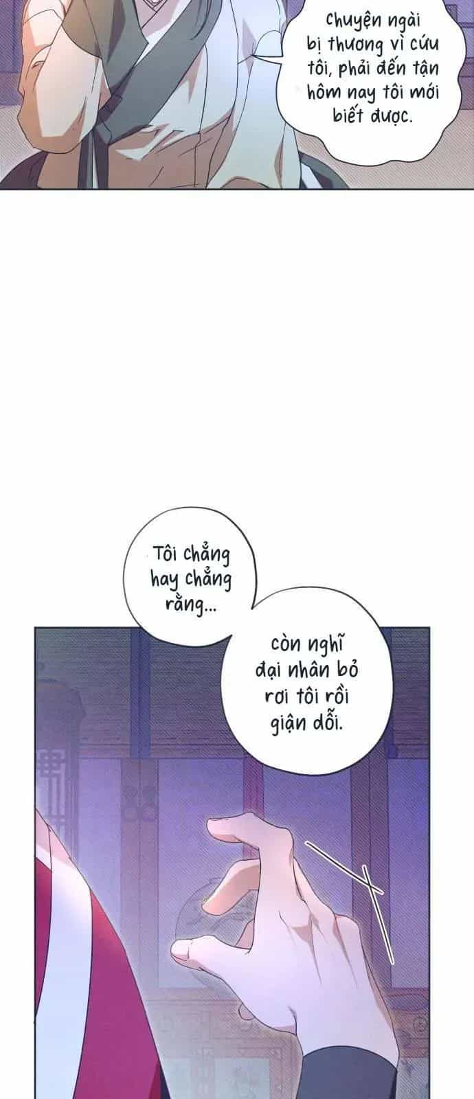 Dabi, Hương Vị Ngây Ngất - Chương 17 - ảnh 27