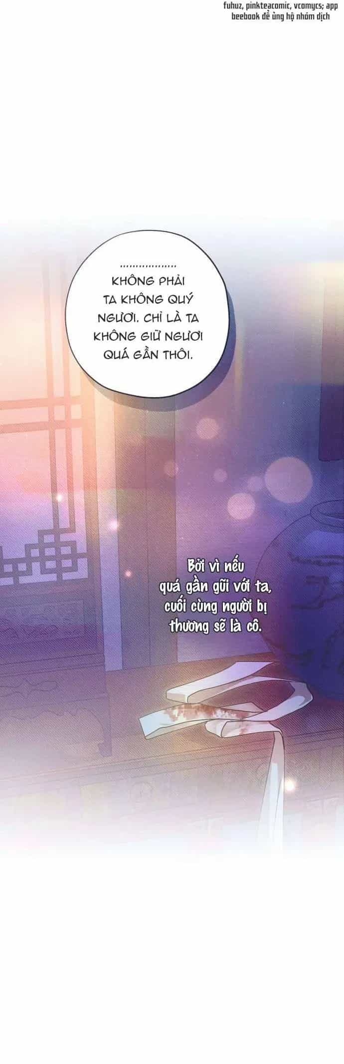 Dabi, Hương Vị Ngây Ngất - Chương 17 - ảnh 42
