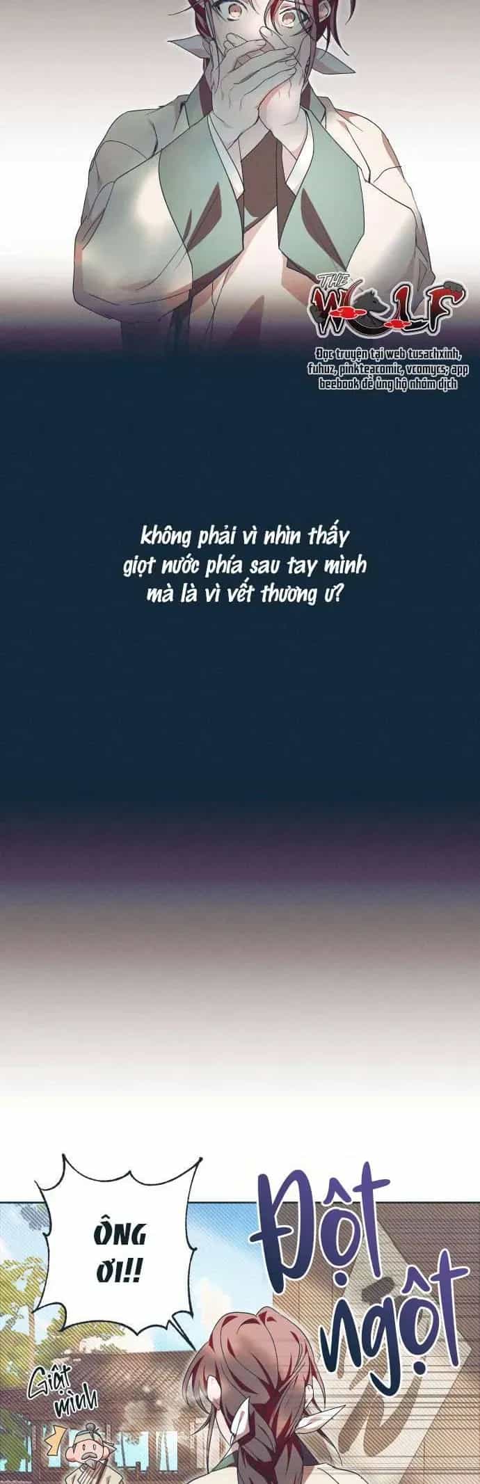 Dabi, Hương Vị Ngây Ngất - Chương 17 - ảnh 7