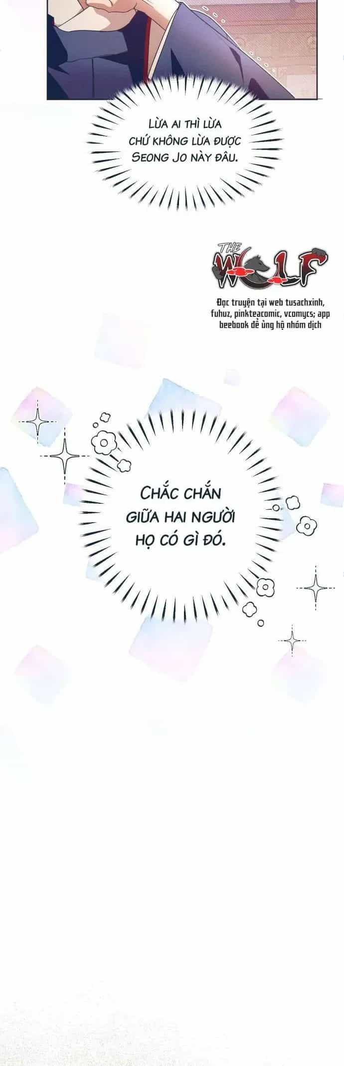 Dabi, Hương Vị Ngây Ngất - Chương 18 - ảnh 22