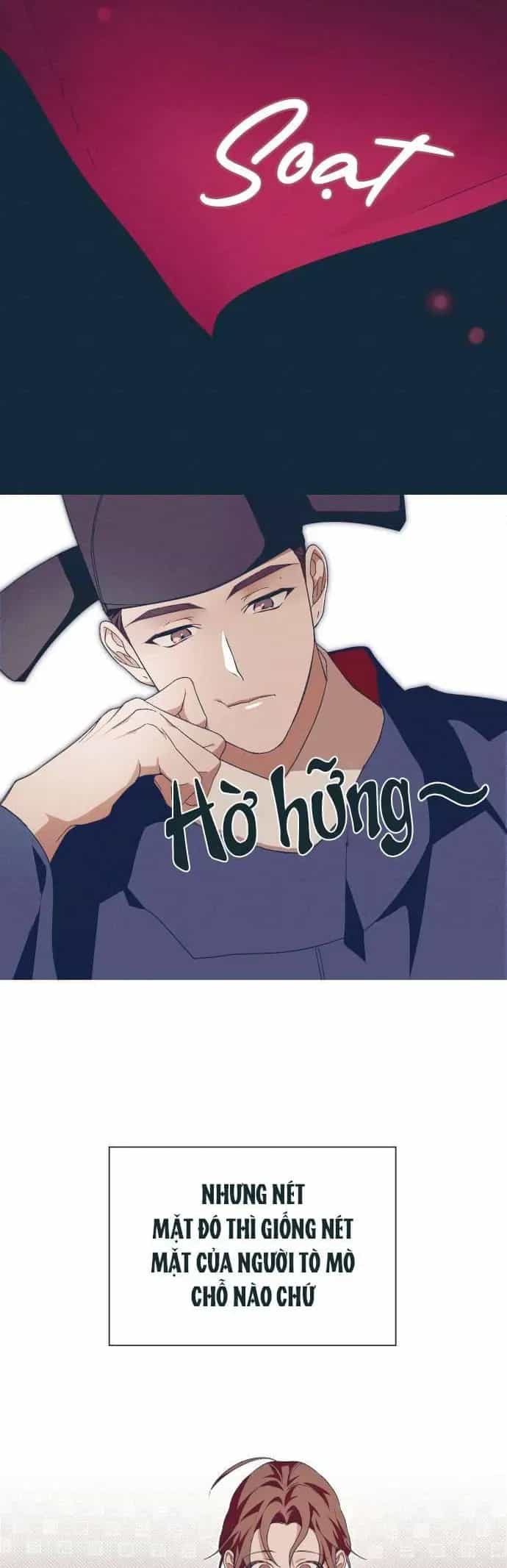 Dabi, Hương Vị Ngây Ngất - Chương 18 - ảnh 27