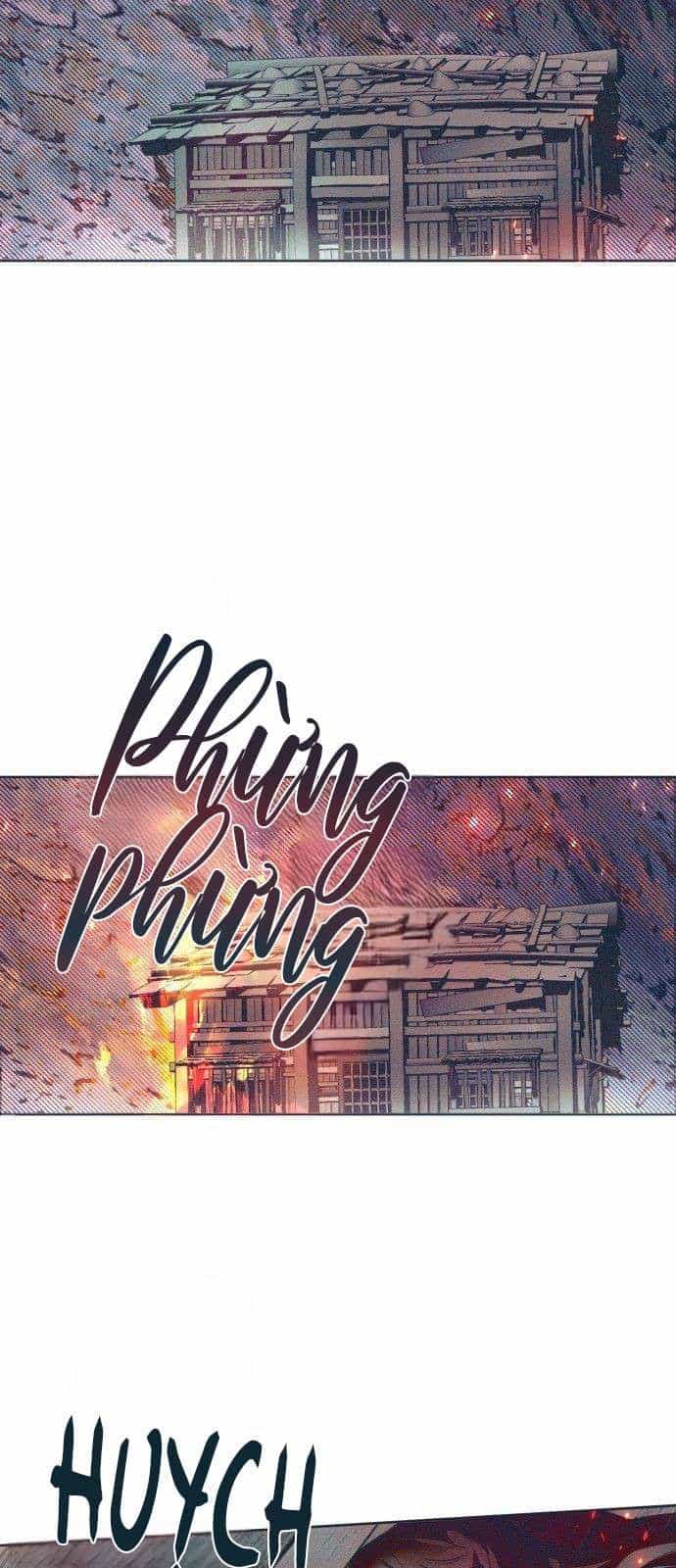 Dabi, Hương Vị Ngây Ngất - Chương 2 - ảnh 12