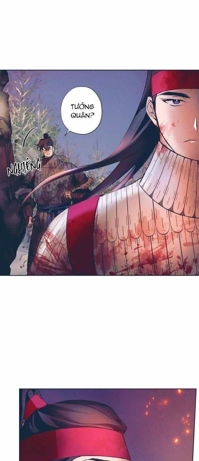 Dabi, Hương Vị Ngây Ngất - Chương 2 - ảnh 18