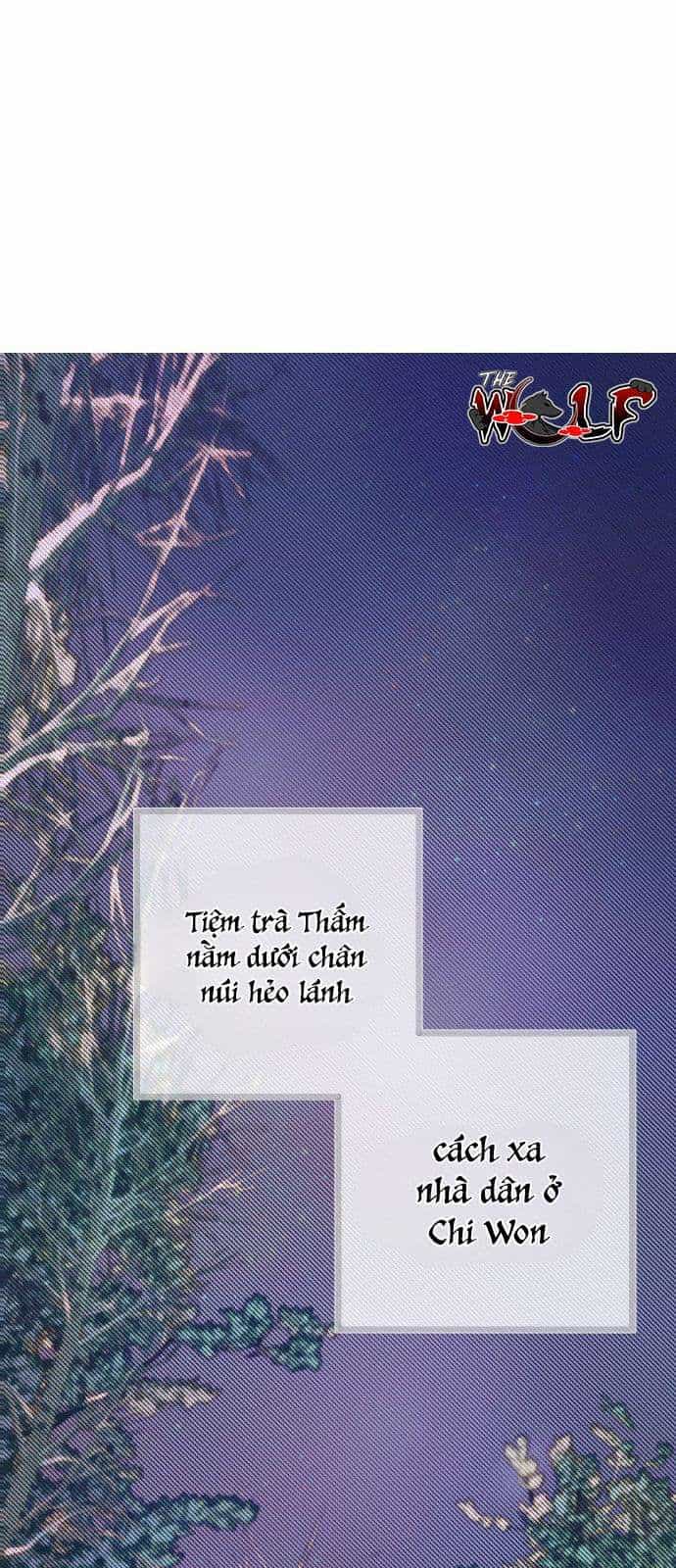 Dabi, Hương Vị Ngây Ngất - Chương 2 - ảnh 2