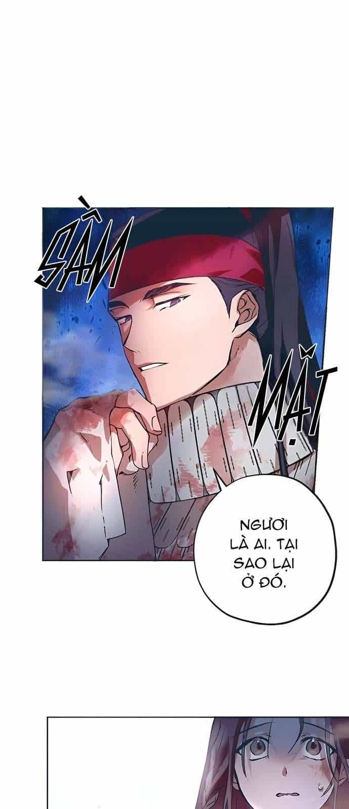Dabi, Hương Vị Ngây Ngất - Chương 2 - ảnh 29