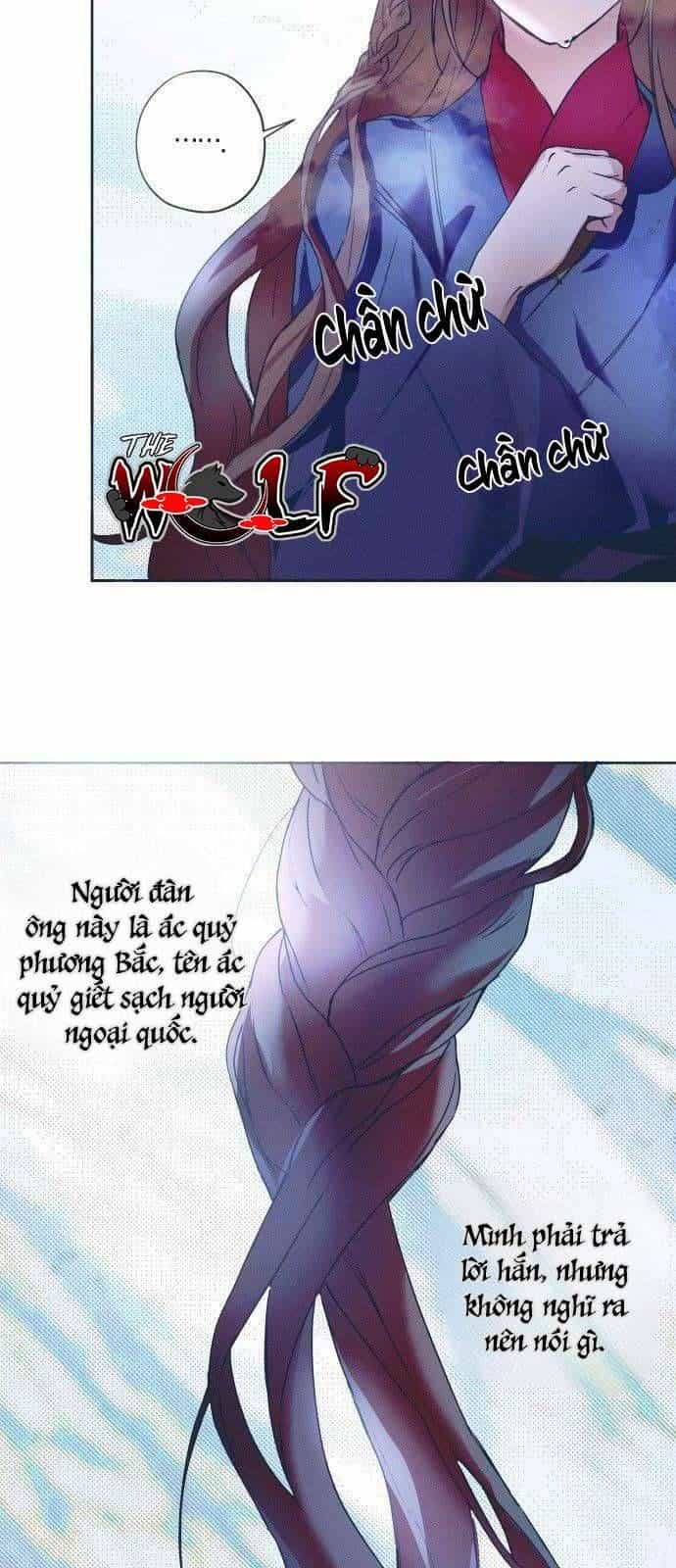 Dabi, Hương Vị Ngây Ngất - Chương 2 - ảnh 30