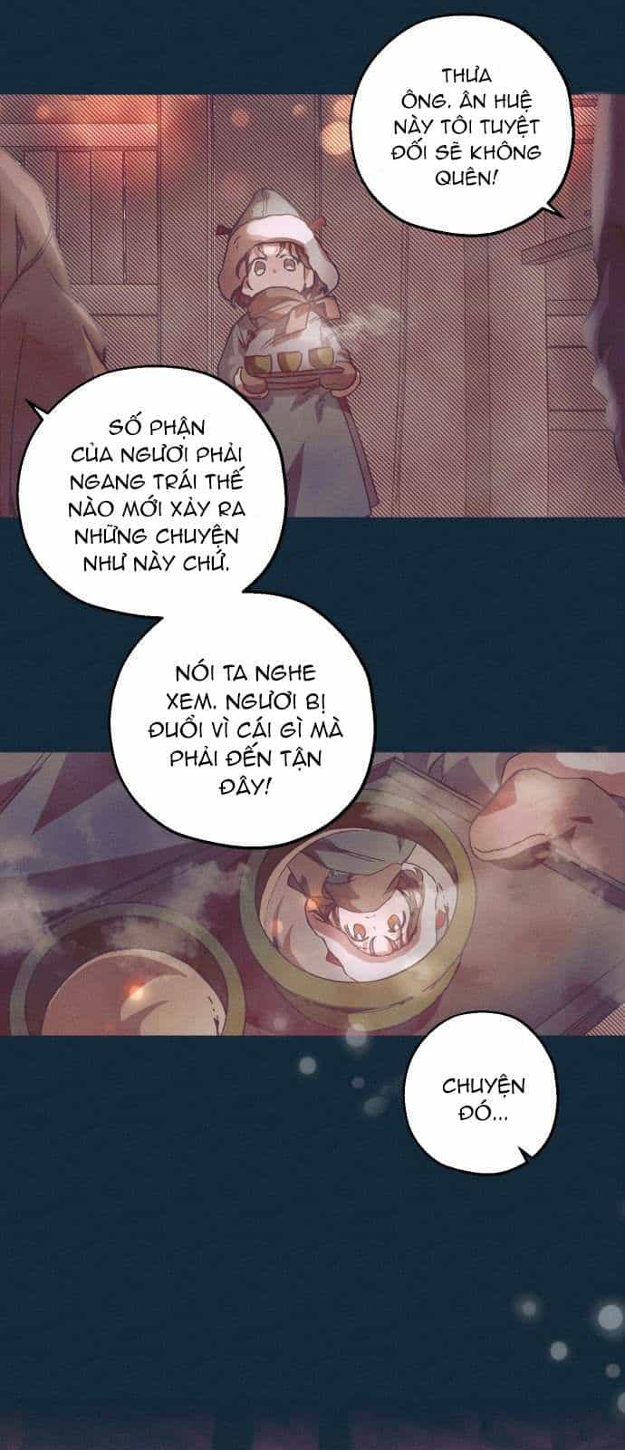Dabi, Hương Vị Ngây Ngất - Chương 2 - ảnh 36