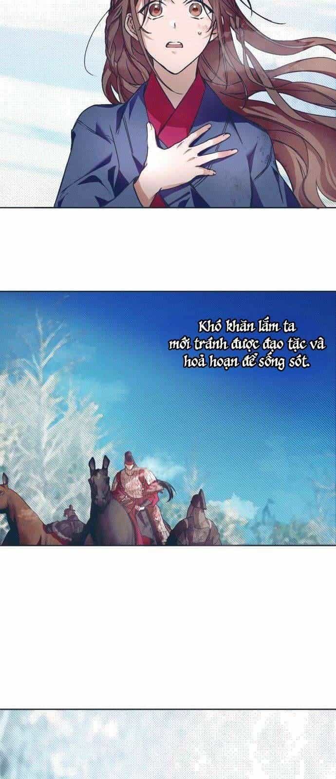 Dabi, Hương Vị Ngây Ngất - Chương 2 - ảnh 53