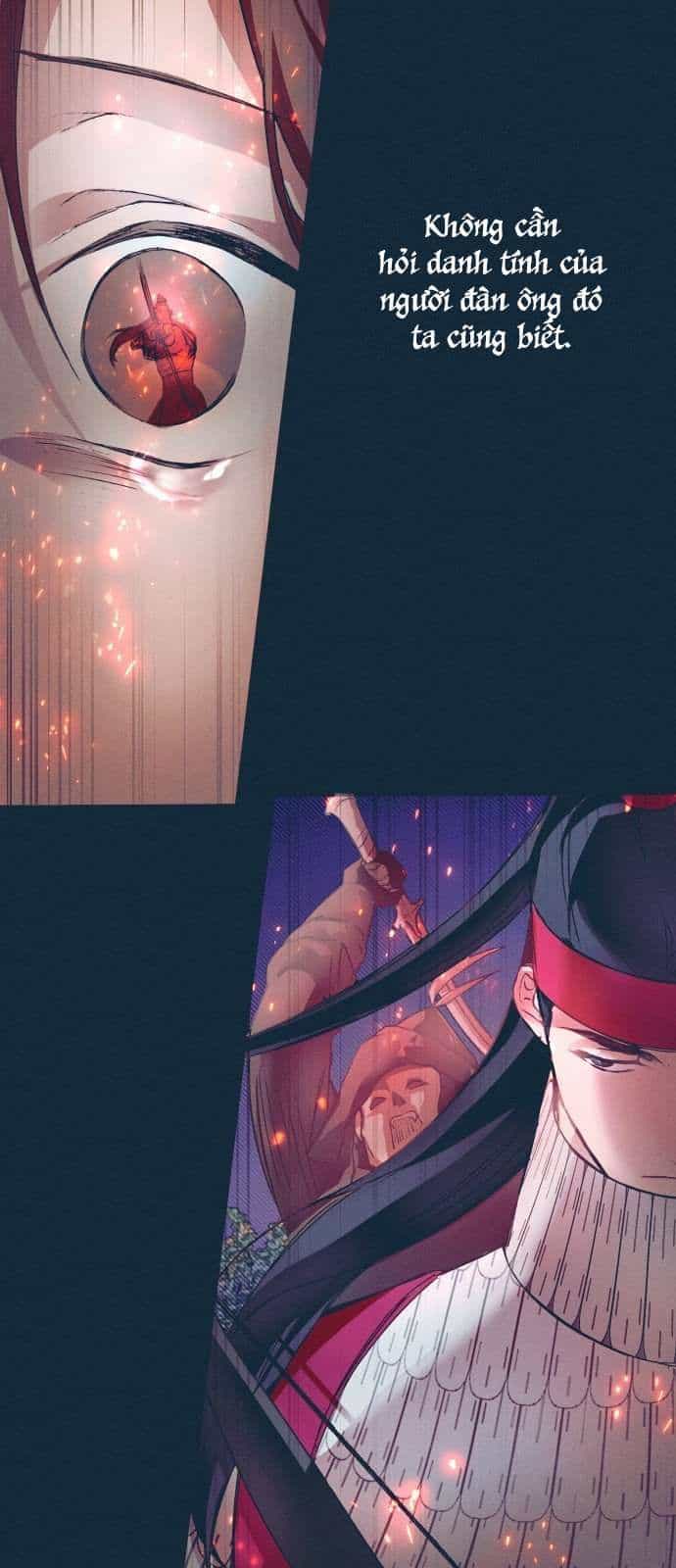 Dabi, Hương Vị Ngây Ngất - Chương 2 - ảnh 6