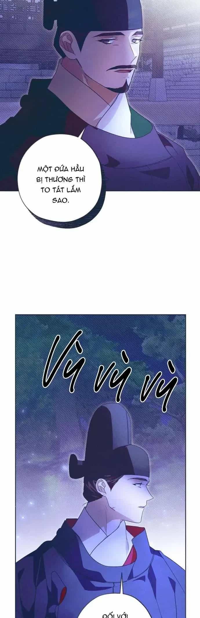 Dabi, Hương Vị Ngây Ngất - Chương 19 - ảnh 12