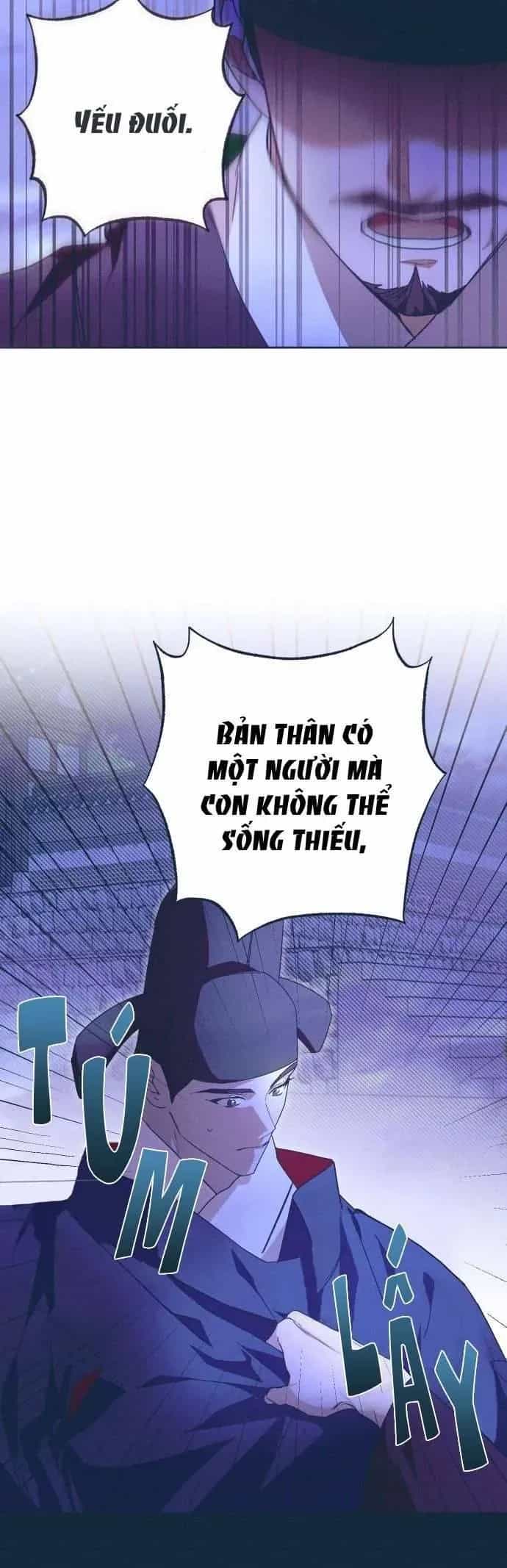 Dabi, Hương Vị Ngây Ngất - Chương 19 - ảnh 14