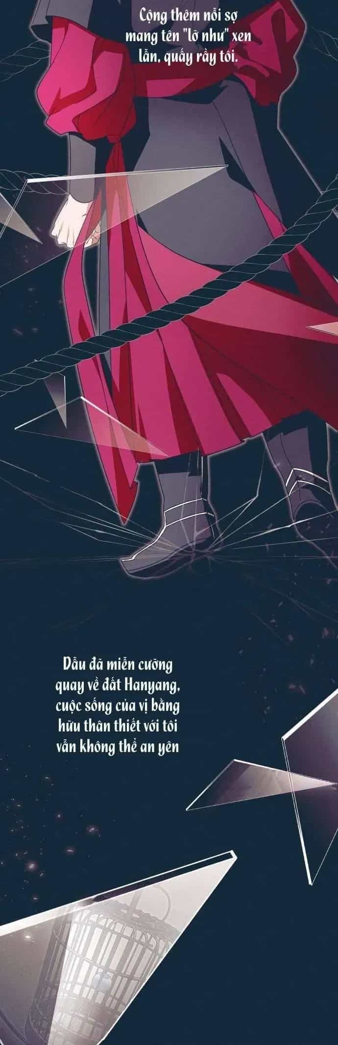 Dabi, Hương Vị Ngây Ngất - Chương 19 - ảnh 21