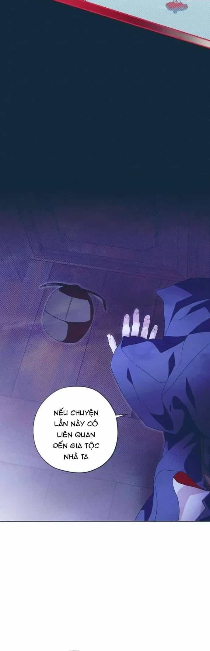 Dabi, Hương Vị Ngây Ngất - Chương 19 - ảnh 25