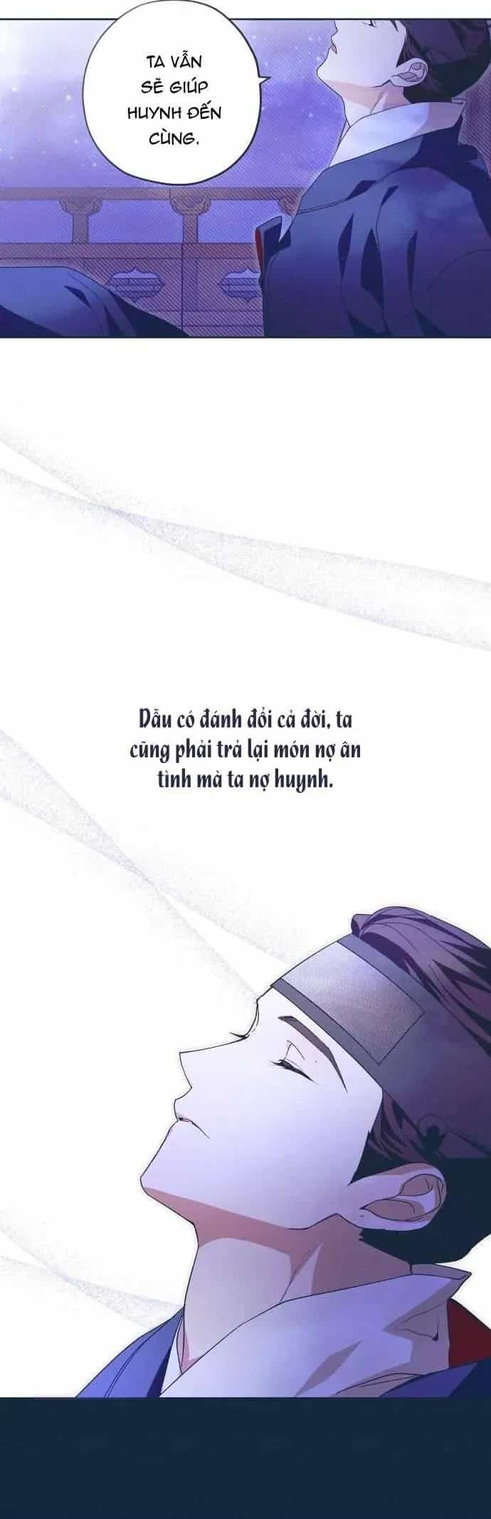 Dabi, Hương Vị Ngây Ngất - Chương 19 - ảnh 26