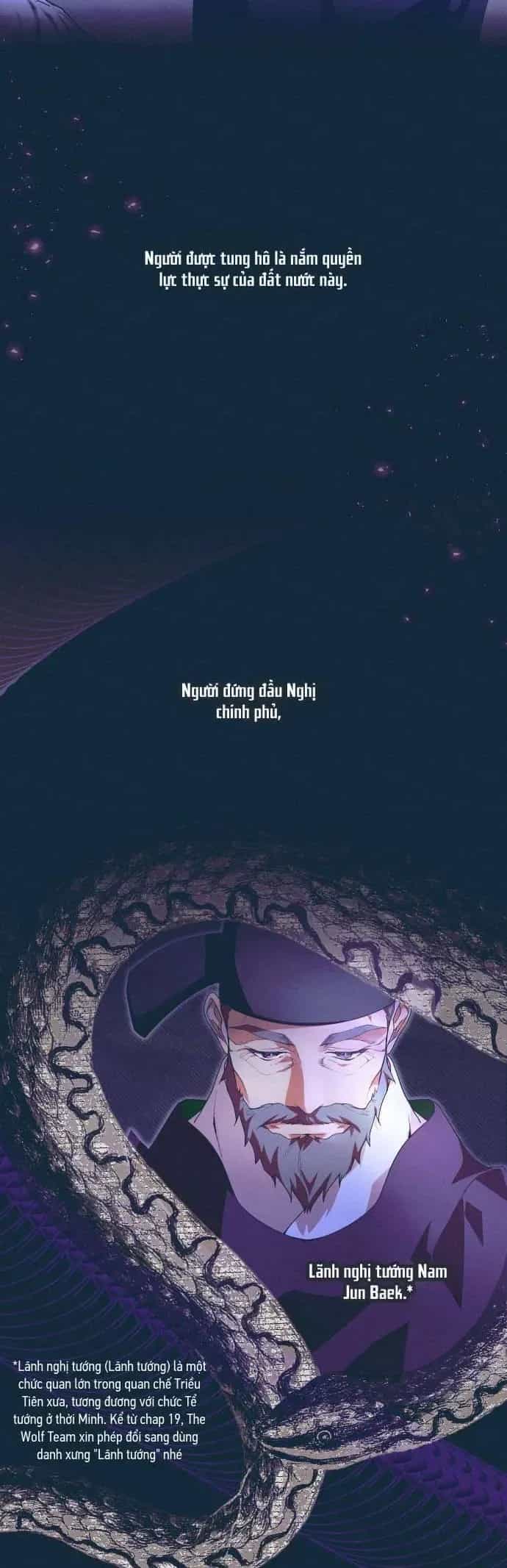 Dabi, Hương Vị Ngây Ngất - Chương 19 - ảnh 3
