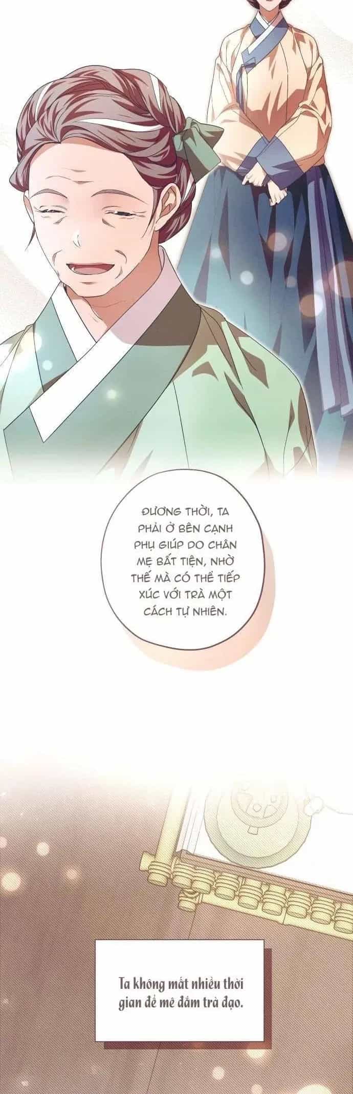 Dabi, Hương Vị Ngây Ngất - Chương 19 - ảnh 37