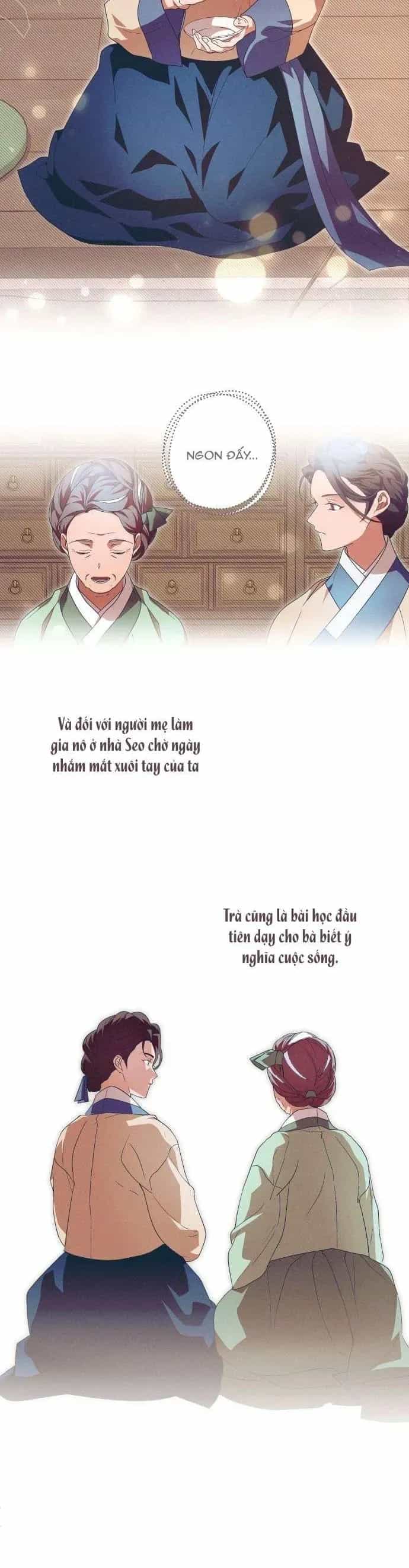 Dabi, Hương Vị Ngây Ngất - Chương 19 - ảnh 39