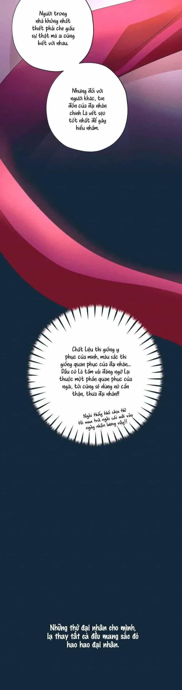 Dabi, Hương Vị Ngây Ngất - Chương 20 - ảnh 16