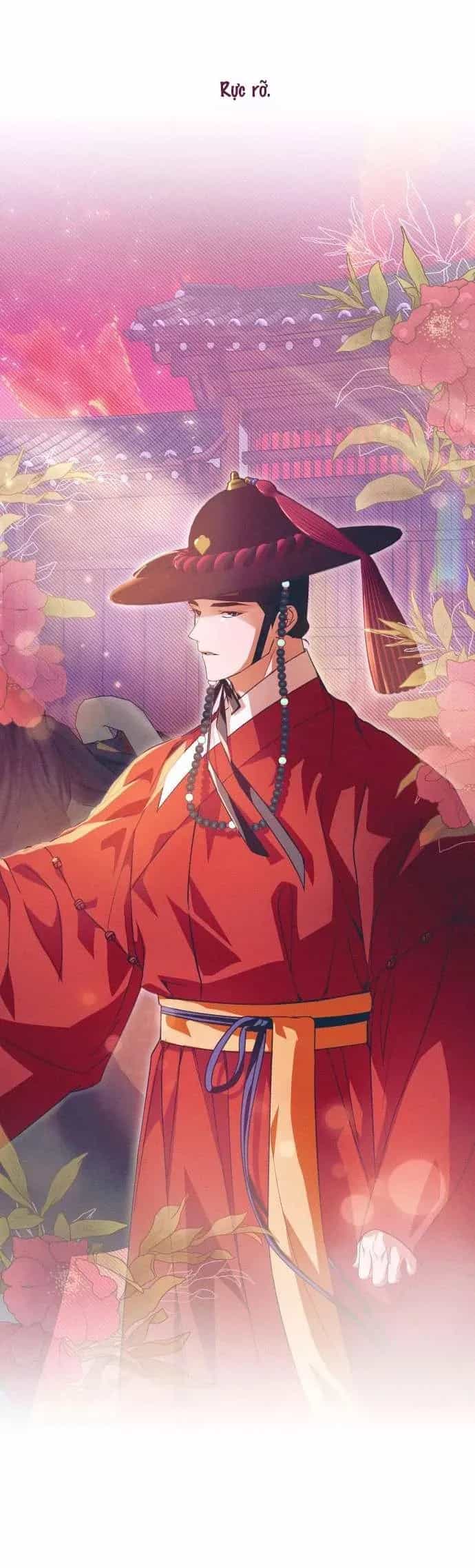 Dabi, Hương Vị Ngây Ngất - Chương 20 - ảnh 20