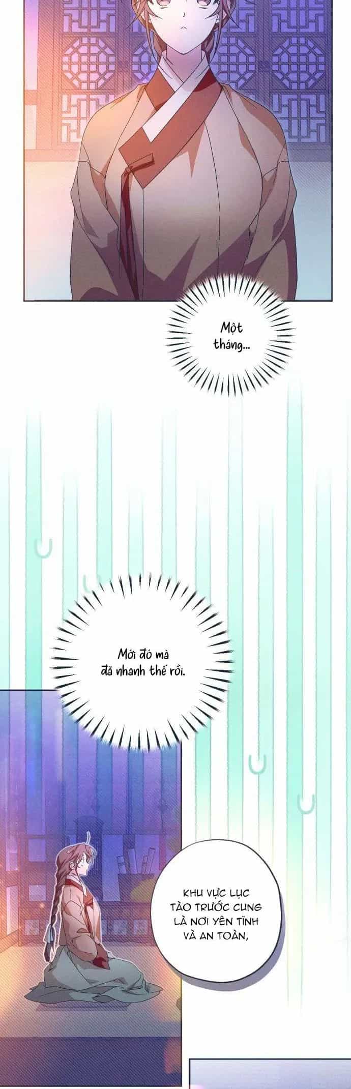 Dabi, Hương Vị Ngây Ngất - Chương 20 - ảnh 3