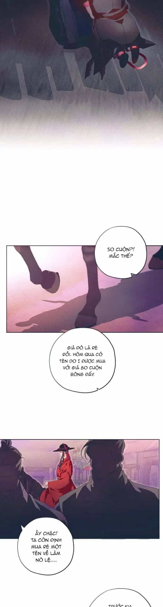 Dabi, Hương Vị Ngây Ngất - Chương 20 - ảnh 32