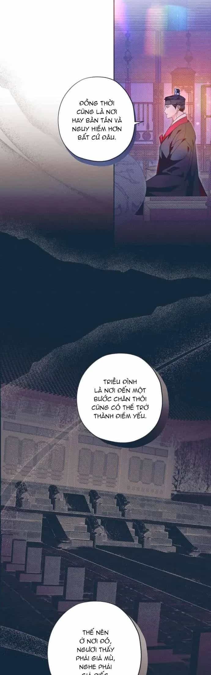 Dabi, Hương Vị Ngây Ngất - Chương 20 - ảnh 4