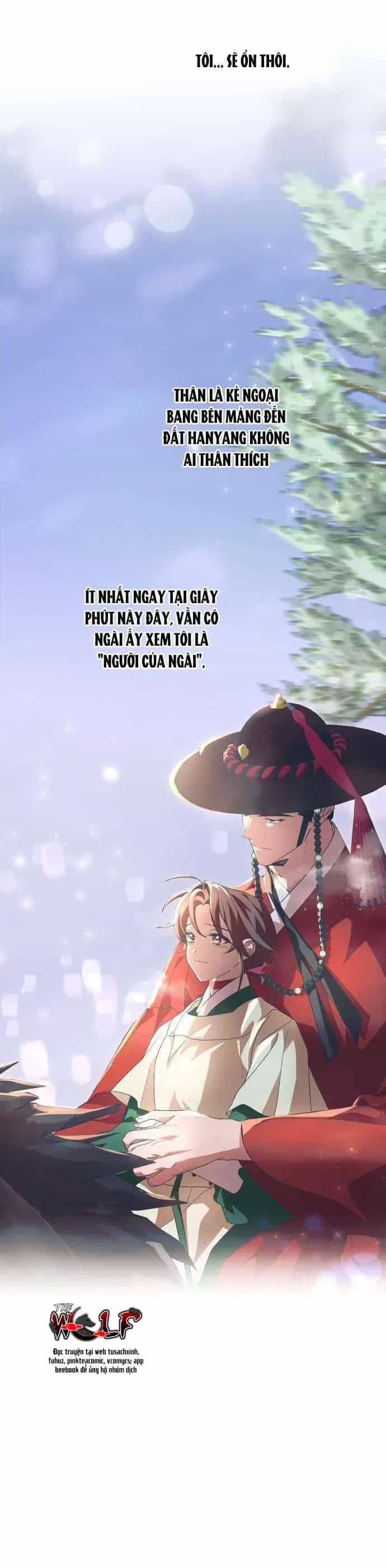 Dabi, Hương Vị Ngây Ngất - Chương 21 - ảnh 15