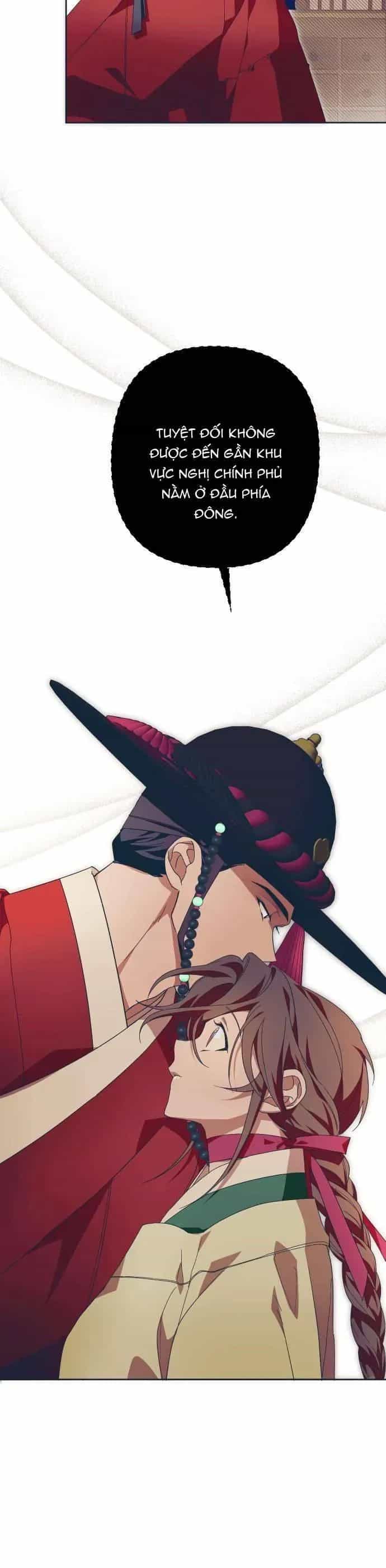 Dabi, Hương Vị Ngây Ngất - Chương 21 - ảnh 18