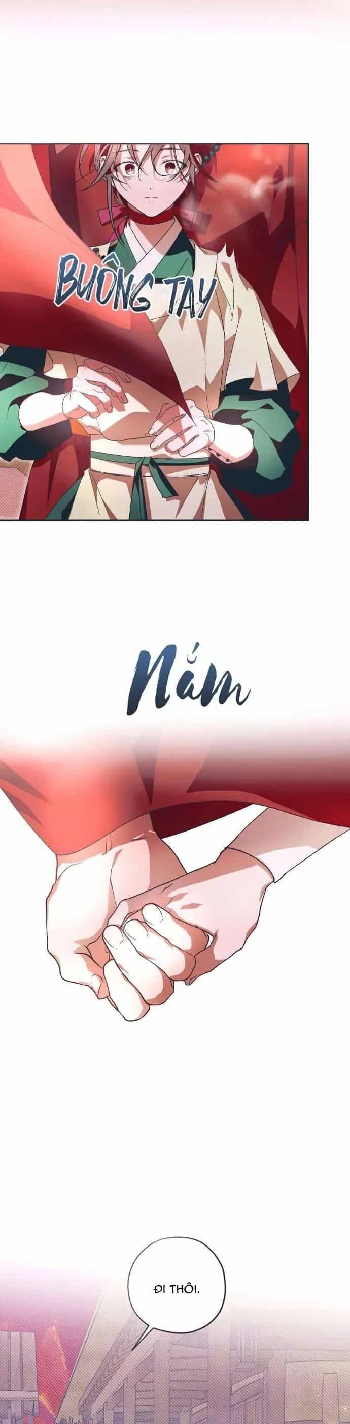 Dabi, Hương Vị Ngây Ngất - Chương 21 - ảnh 4