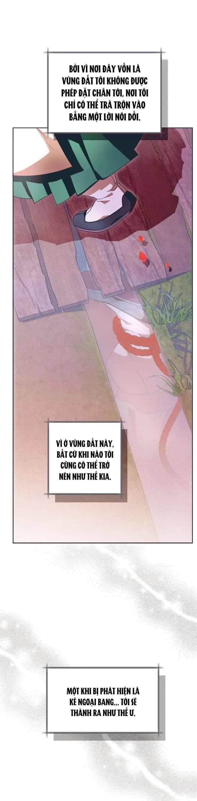 Dabi, Hương Vị Ngây Ngất - Chương 21 - ảnh 6