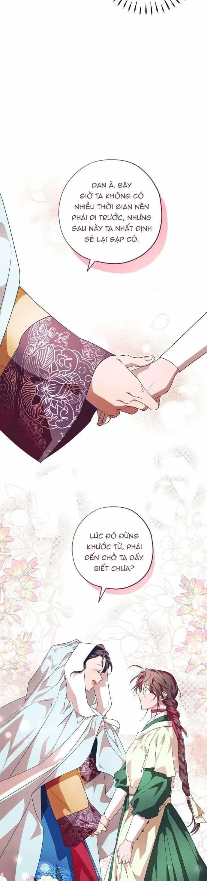Dabi, Hương Vị Ngây Ngất - Chương 22 - ảnh 16