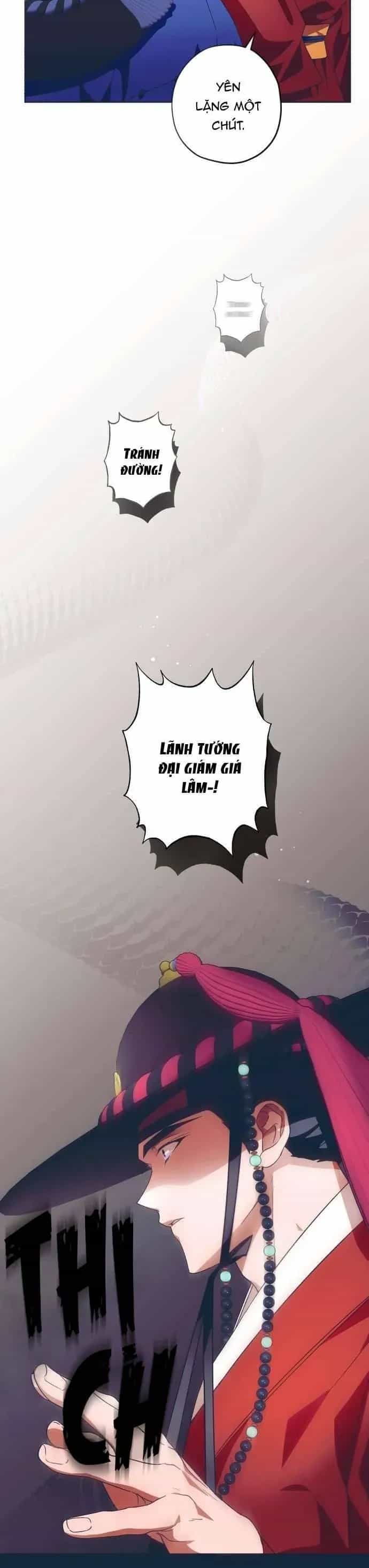 Dabi, Hương Vị Ngây Ngất - Chương 22 - ảnh 23