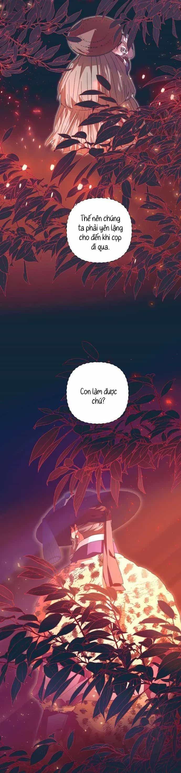 Dabi, Hương Vị Ngây Ngất - Chương 22 - ảnh 29