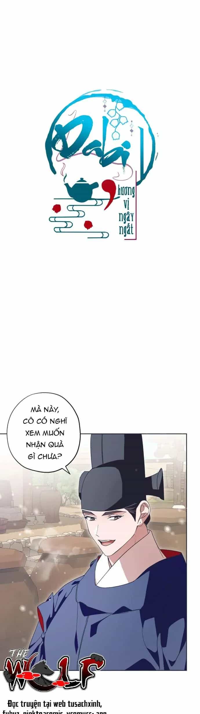 Dabi, Hương Vị Ngây Ngất - Chương 23 - ảnh 10