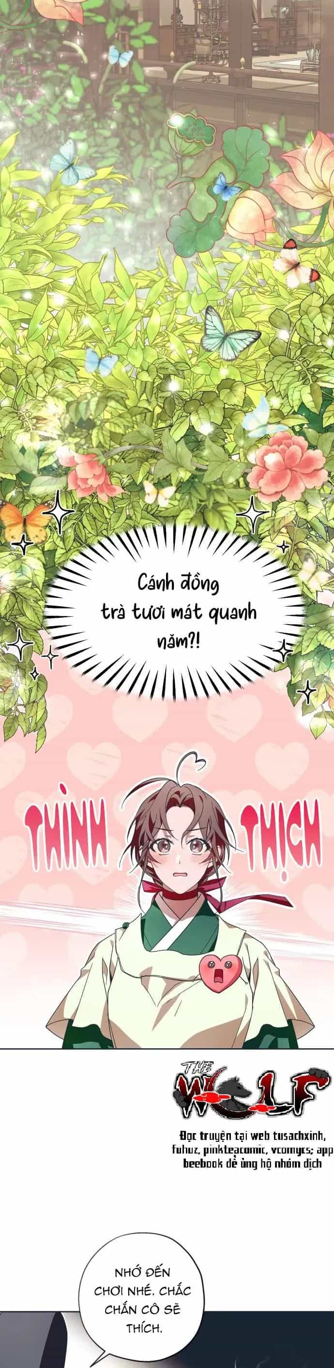 Dabi, Hương Vị Ngây Ngất - Chương 23 - ảnh 25