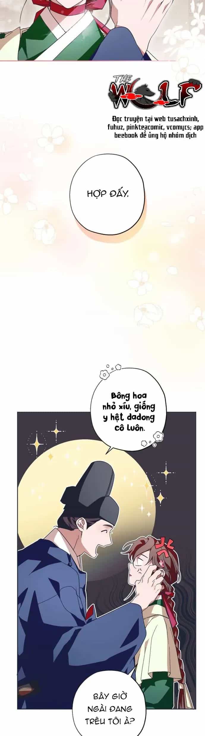 Dabi, Hương Vị Ngây Ngất - Chương 23 - ảnh 29