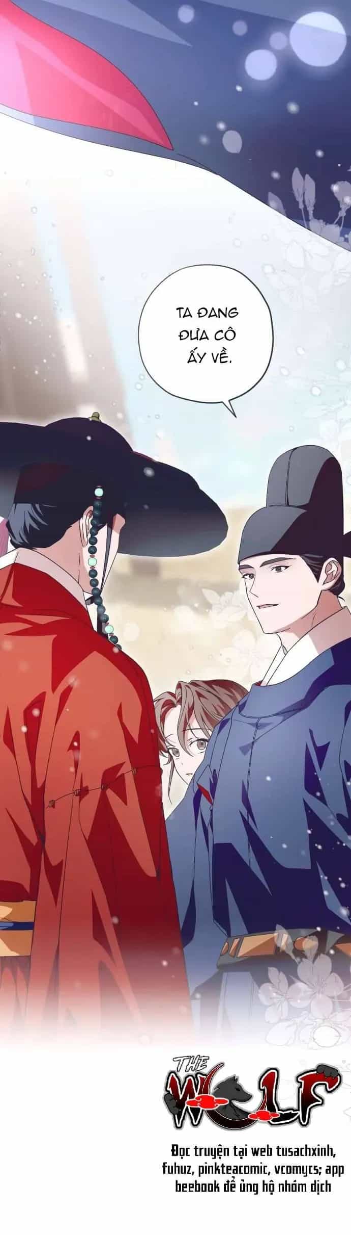 Dabi, Hương Vị Ngây Ngất - Chương 23 - ảnh 38